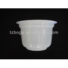 custom design plastic disposable cup/bowl mould